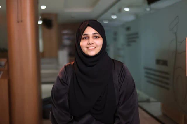 Dr. Sahana Sheikh